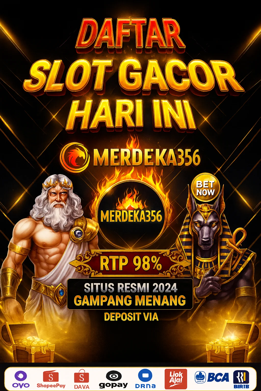 MERDEKA356