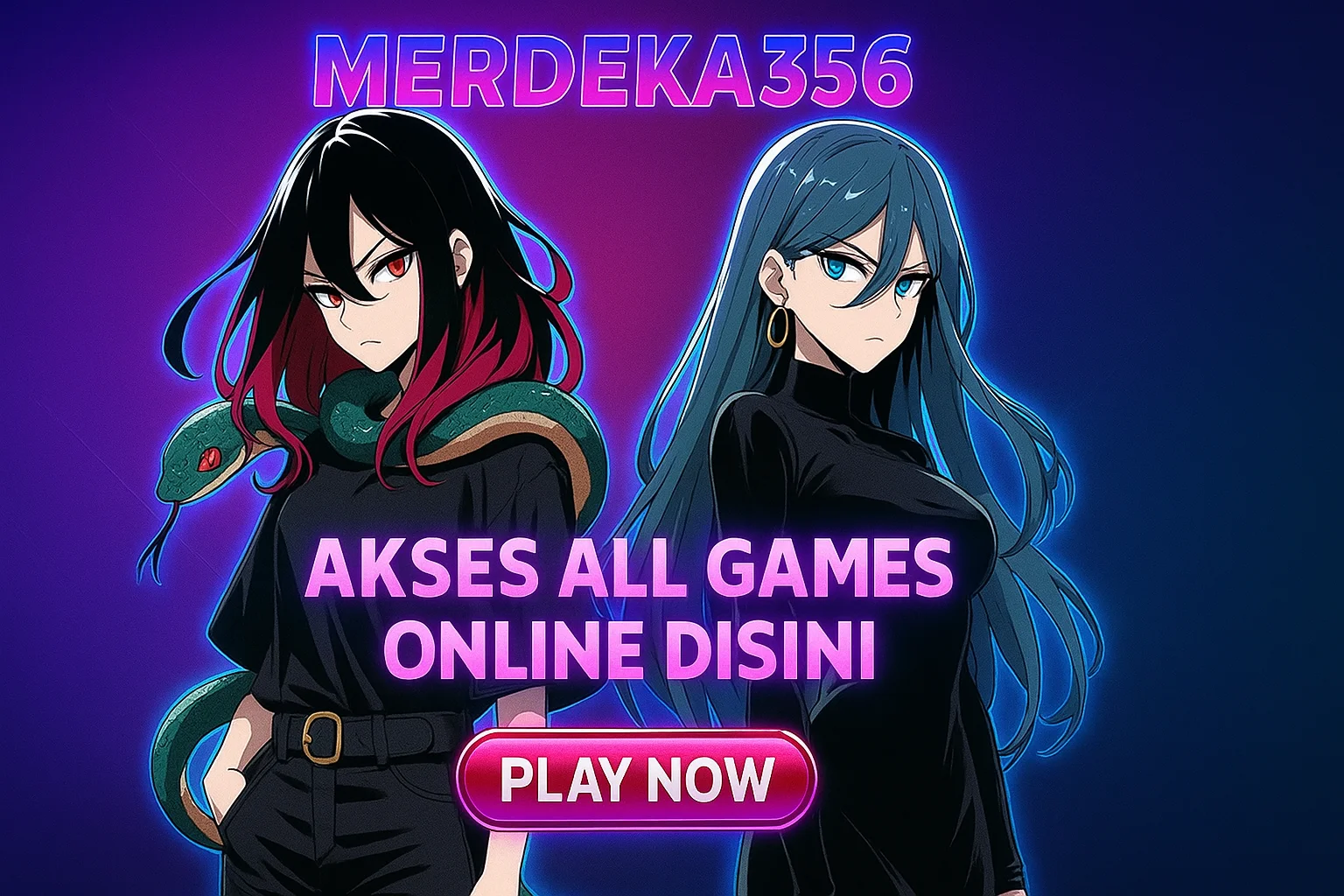 Merdeka356 : Official Agent Parlay - Taruhan Bola Terpercaya